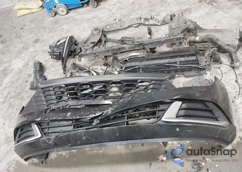 2023 Kia Sportage Hybrid Lx z USA, uszkodzony, nr VIN KNDPUCAG8P7073439